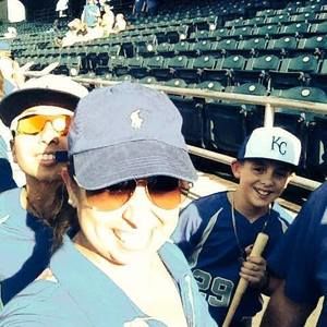 Meet your Posher, Sandra